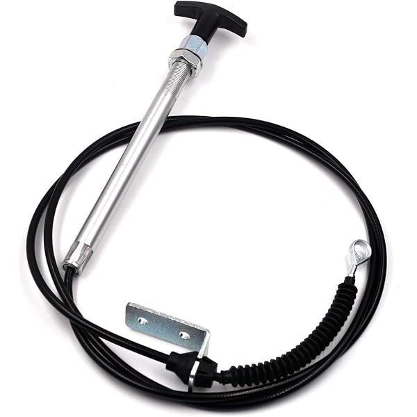 Amazon.com: FORKLIFT ACCELERATOR CABLE 1339626 : Automotive