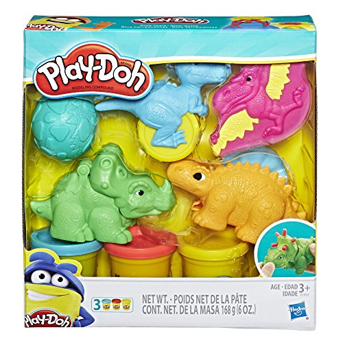 1 Play+Doh+E1953+Dino+Tools