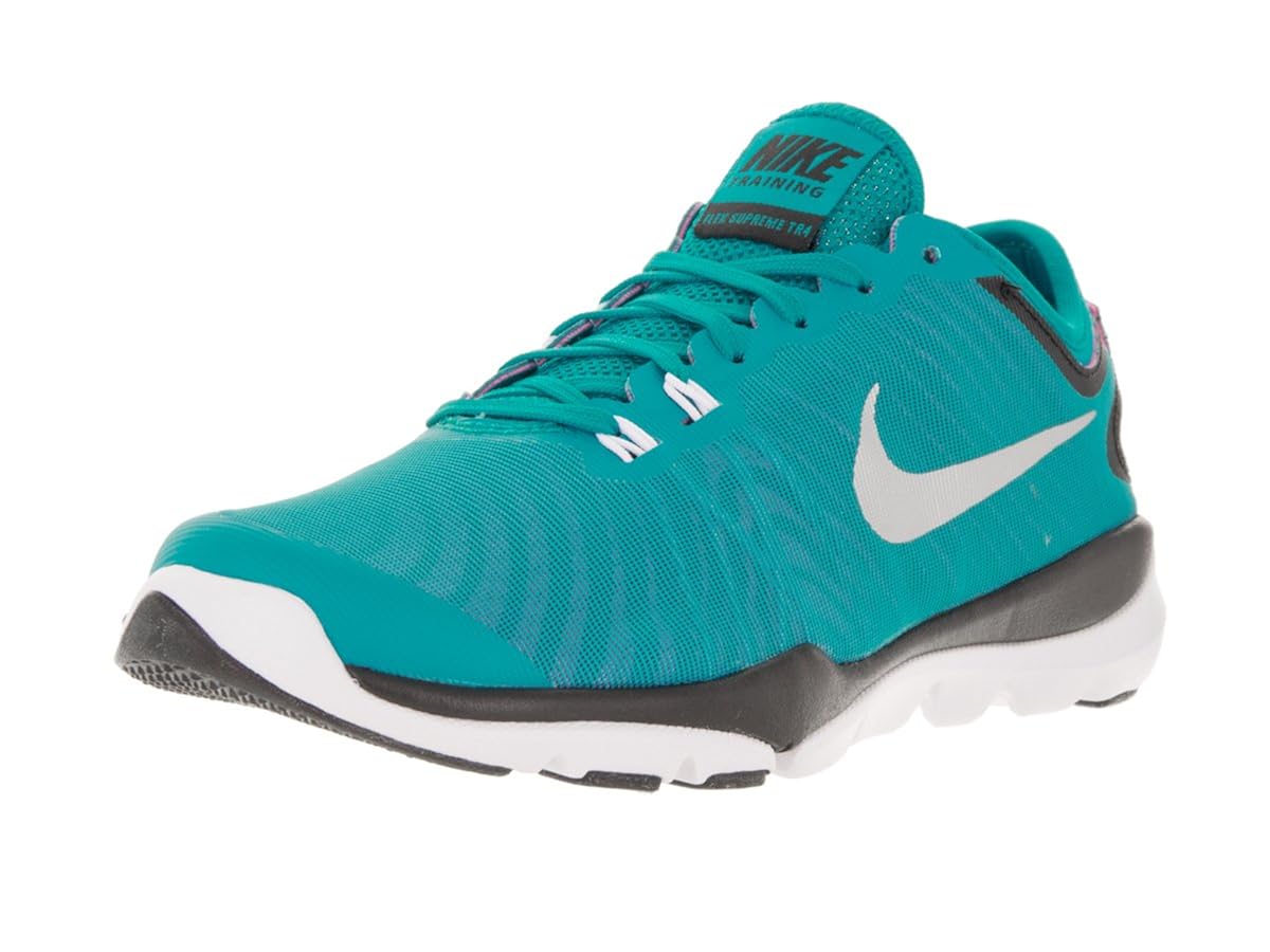 nike women's flex supreme 4 training shoe