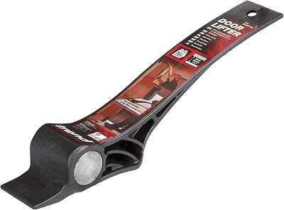 Trend Foot-Operated Door Lifter for Carpentry and Carpets D/LIFT/A