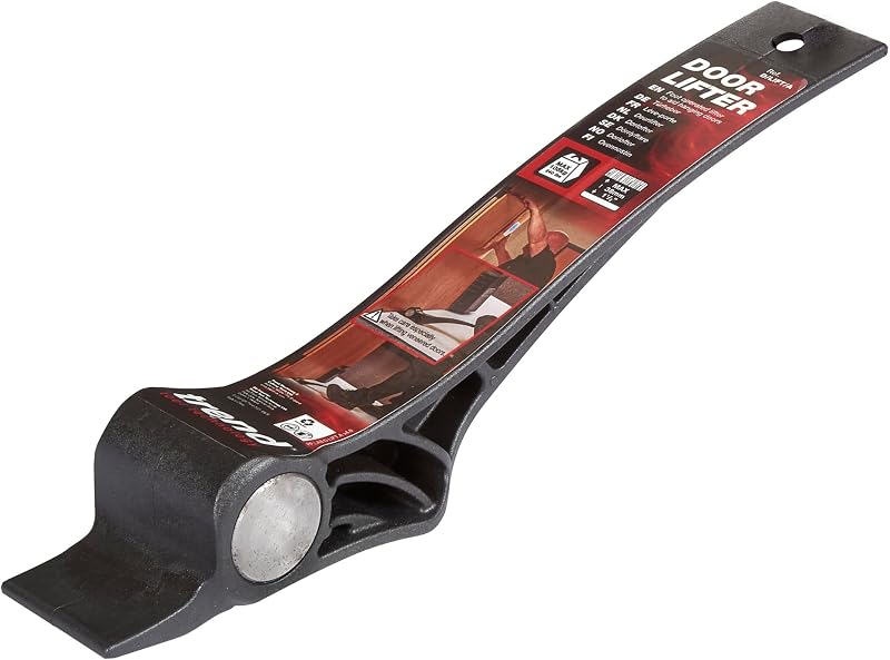 Trend Foot-Operated Door Lifter for Carpentry and Carpets D/LIFT/A