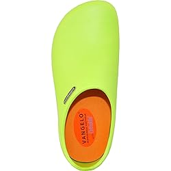 VANGELO with Ortholite Removable Insoles Matching