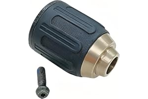 Chuck Keyless for DeWALT KIMGU N092054 DCD780 DCD785/ DCD785C2/DCD780C2/DCD780C2-B2/DCD785C2-B2/DCD780B