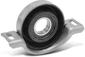 A-Premium Drive Shaft Center Support Bearing Driveshaft Carrier Bearing Compatible with Mercedes-Benz C-Class 2013-2019, E-Cl