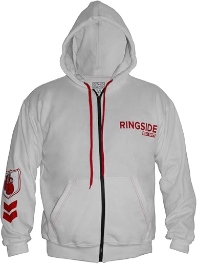 boxing hoodies amazon