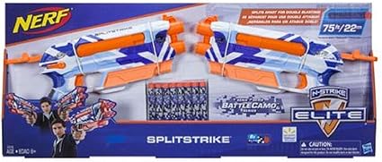 splitstrike