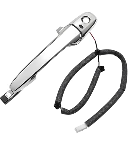 Amazon.com: Door Handle Exterior for MACK Replaces # 20QX427M CH