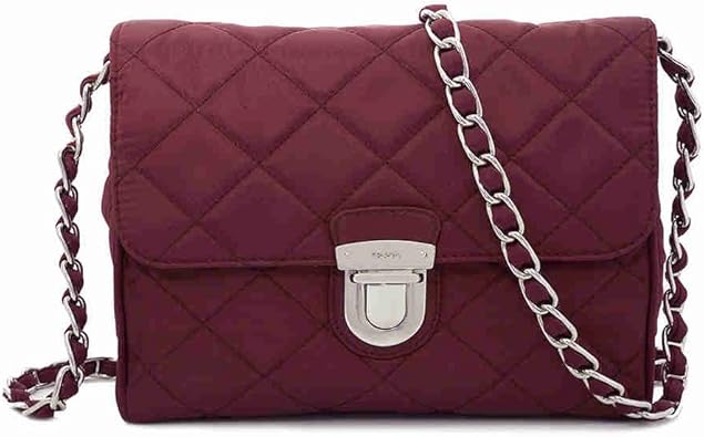 prada quilted shoulder bag