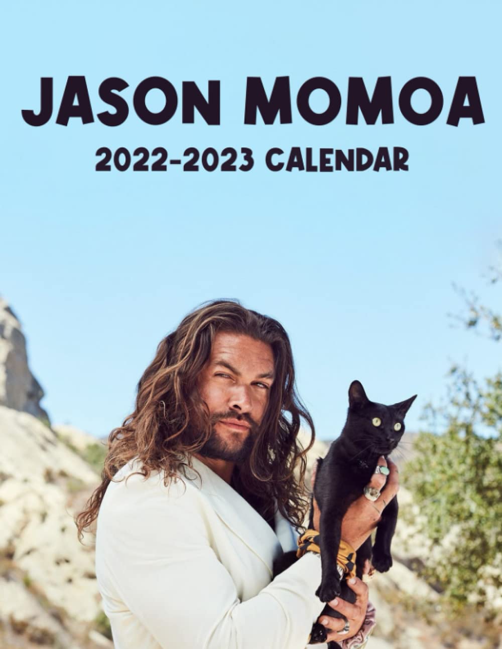 Jason Momoa Calendar 2023 -Vrzx2Ldu7Ex9M