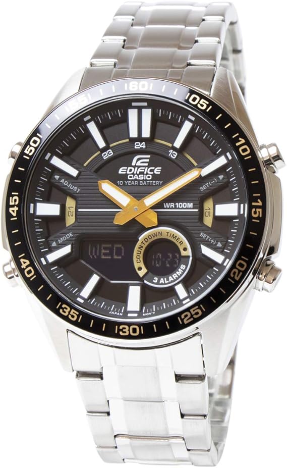 casio edifice efv c100d