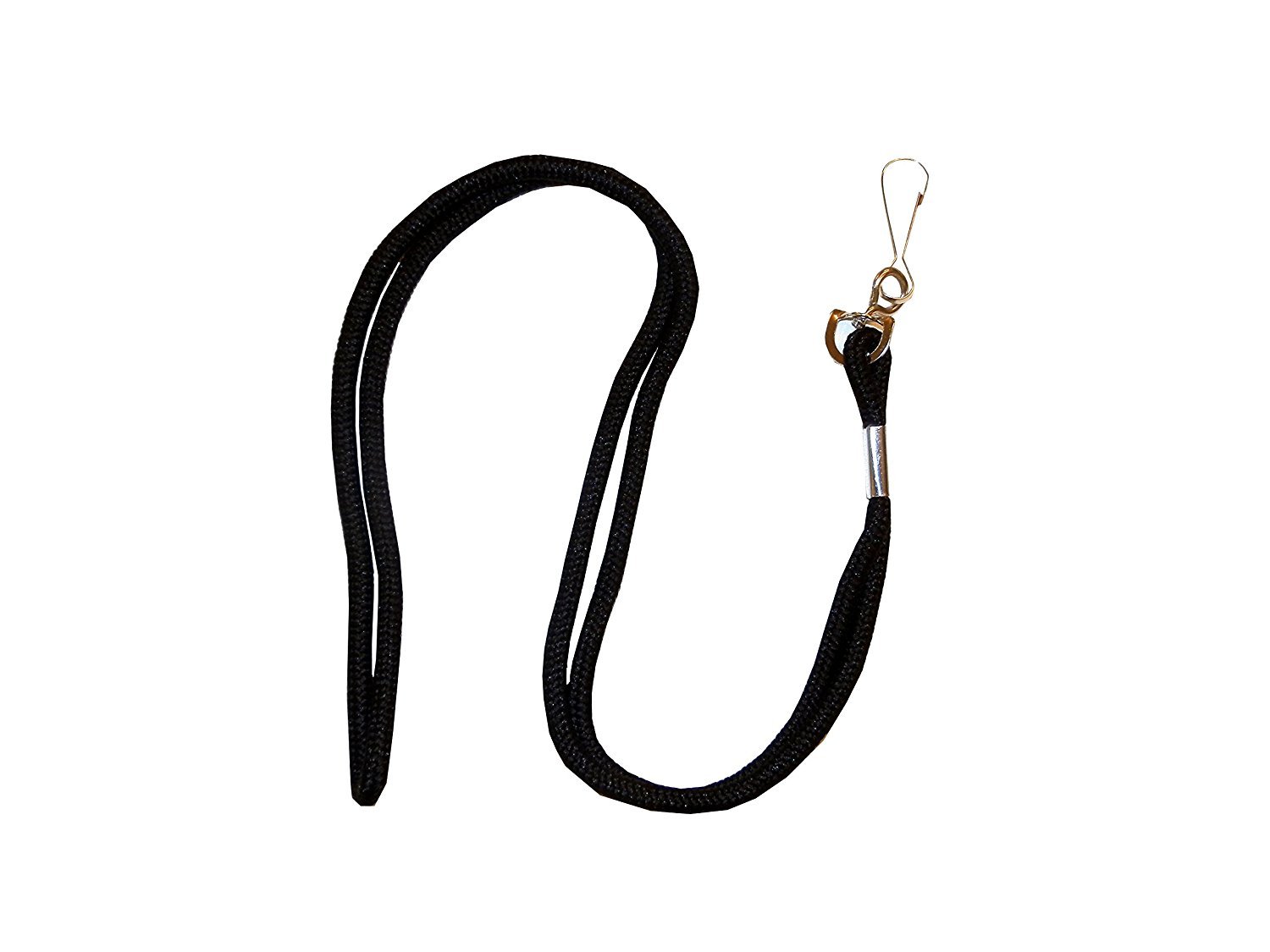 HIGHLANDER SPORTSMAN WHISTLE LANYARD NECK CORD SURVIVAL