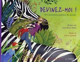 Devinez-moi !