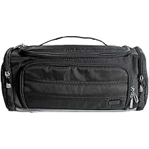 lug cosmetic case set