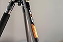 この価格で最高のカーボンファイバー三脚、今すぐ購入