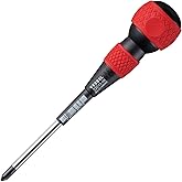 Vessel 220 Ball Grip +2x100 (JIS) Screwdriver