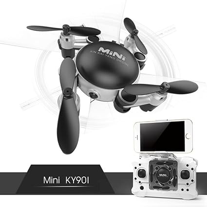 mini drone with camera amazon
