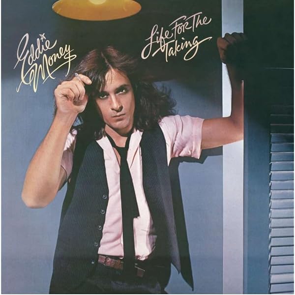 Eddie Money: Amazon.ca: Music