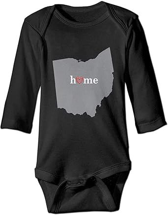ohio state baby clothes amazon