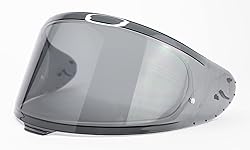 The Helmet Shop RF-1400 Visor - CWR-F2 NXR 2 Z8
