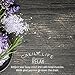 Calily Life Organic Aromatherapy Stress Relief Lavender + Chamomile Body Wash with Dead Sea Minerals and Aloe Vera, 33.8 Oz. – Deep Cleansing + Relaxing, De-stressing and Soothing