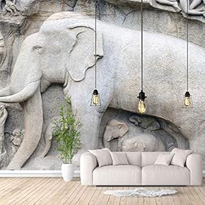 Wall Murals for Bedroom Beautiful Pictures Collection Removable Wallpaper Peel and Stick Wall Stickers - 66x96 inches