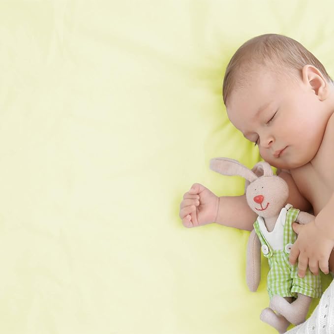 kinderkraft bedside crib sheets