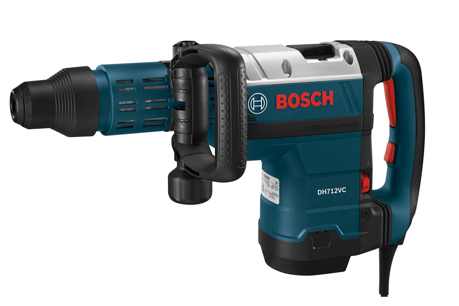 Best concrete hammer drill rental