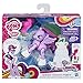 My Little Pony Explore Equestria Princess Twilight Sparkle Ice Skating Pony