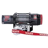 Can-Am Maverick New OEM 4000lb Warn Winch & Mount