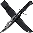 Survivor HK-2232B Fixed Blade Knife 17-Inch Overall