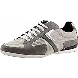 boss spacit sneakers