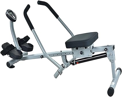 amazon folding rowing machine