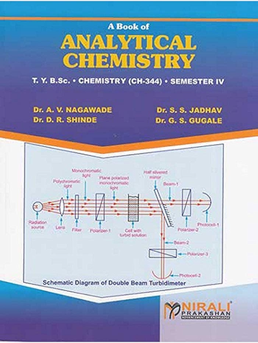 Download ANALYTICAL CHEMISTRY (English Edition) PDF