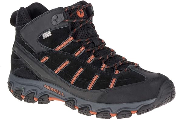 merrell hombre amazon