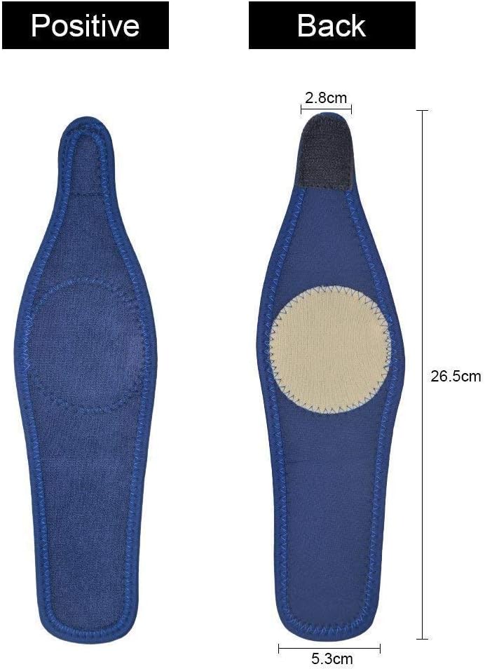 Sesamoiditis Pain Relief Treatment Pad Pedimend, Orthotic Foot Cushions Mortons Neuroma Metatarsal Support Pads - Image 4
