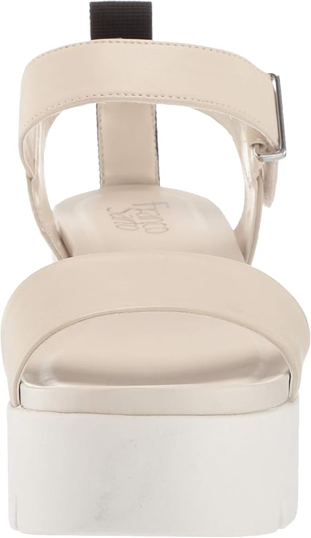 franco sarto vanjie platform sandals