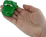 World's Smallest Super Impulse Crocodile Dentist Multi-Coloured 564 view 2