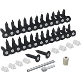BSN Football Field Lining Set