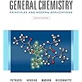 General Chemistry: Principles and Modern Applications