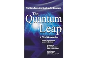 The Quantum Leap: Next Generation