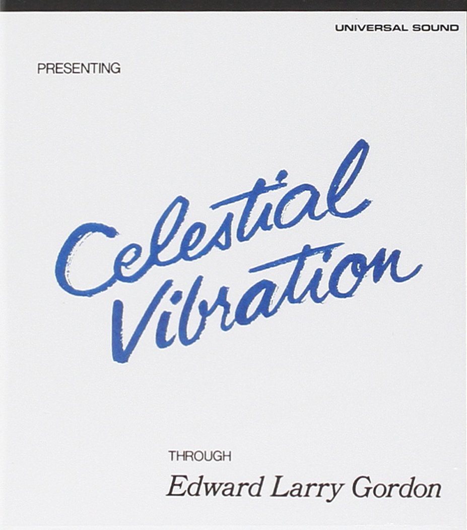 Soul Jazz Records Presents Cel