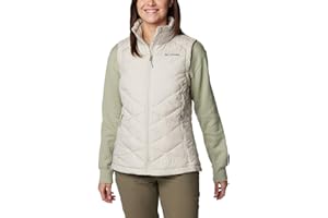 Columbia womens Heavenly II VestDown Vest
