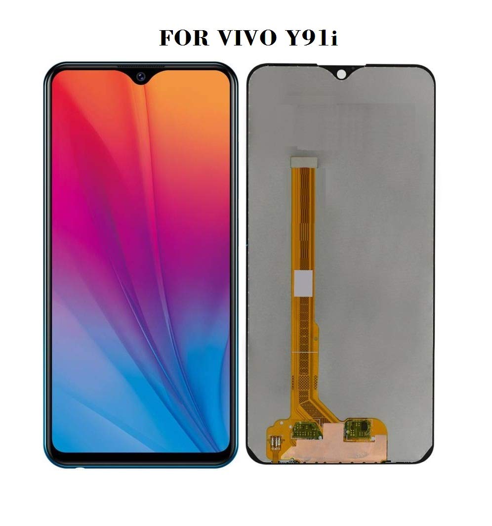 Ips Lcd Mobile Display For Vivo Y91i Amazon In Electronics