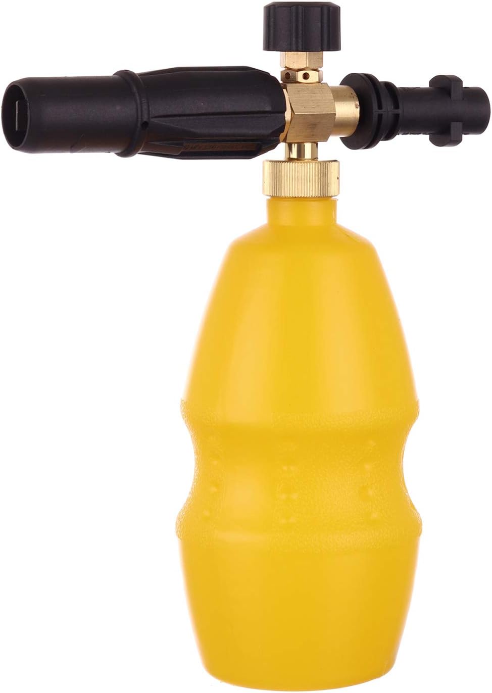 Snow Foam Lance Foamer for Pressure Washer Karcher K2 K3 K4 K5 K6 K7