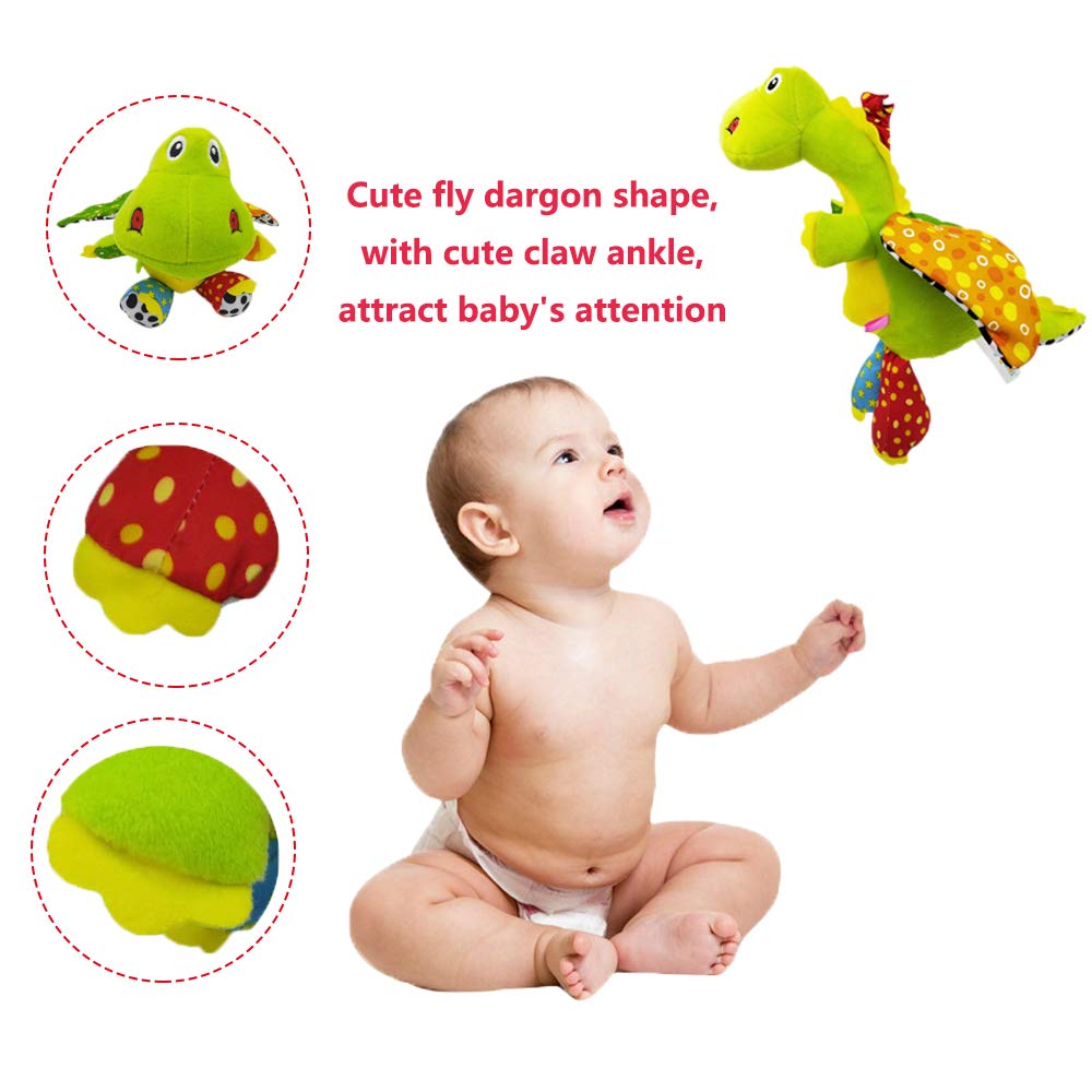 pram toys for toddlers