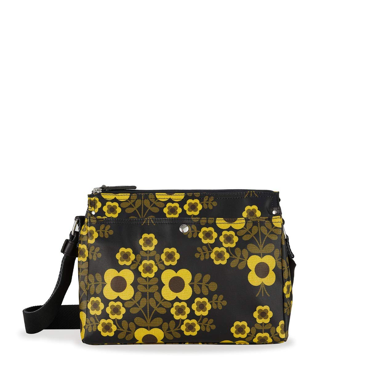 Orla Kiely - Fielder - Crossbody- Jasmine
