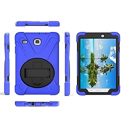 Case for Samsung Galaxy Tab E 8.0 2016