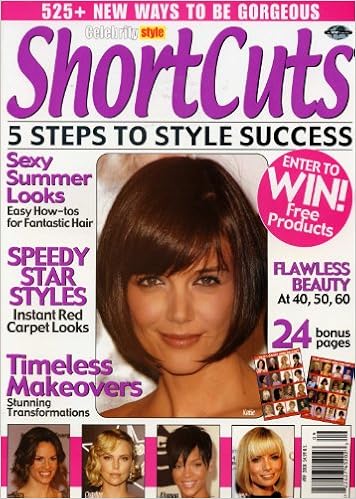 Mmi Short Cuts 9 2008 Katie Holmes Karen Marie Shelton Cheryl