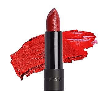Ruby's Organics Lipstick, Brick, 3.7g