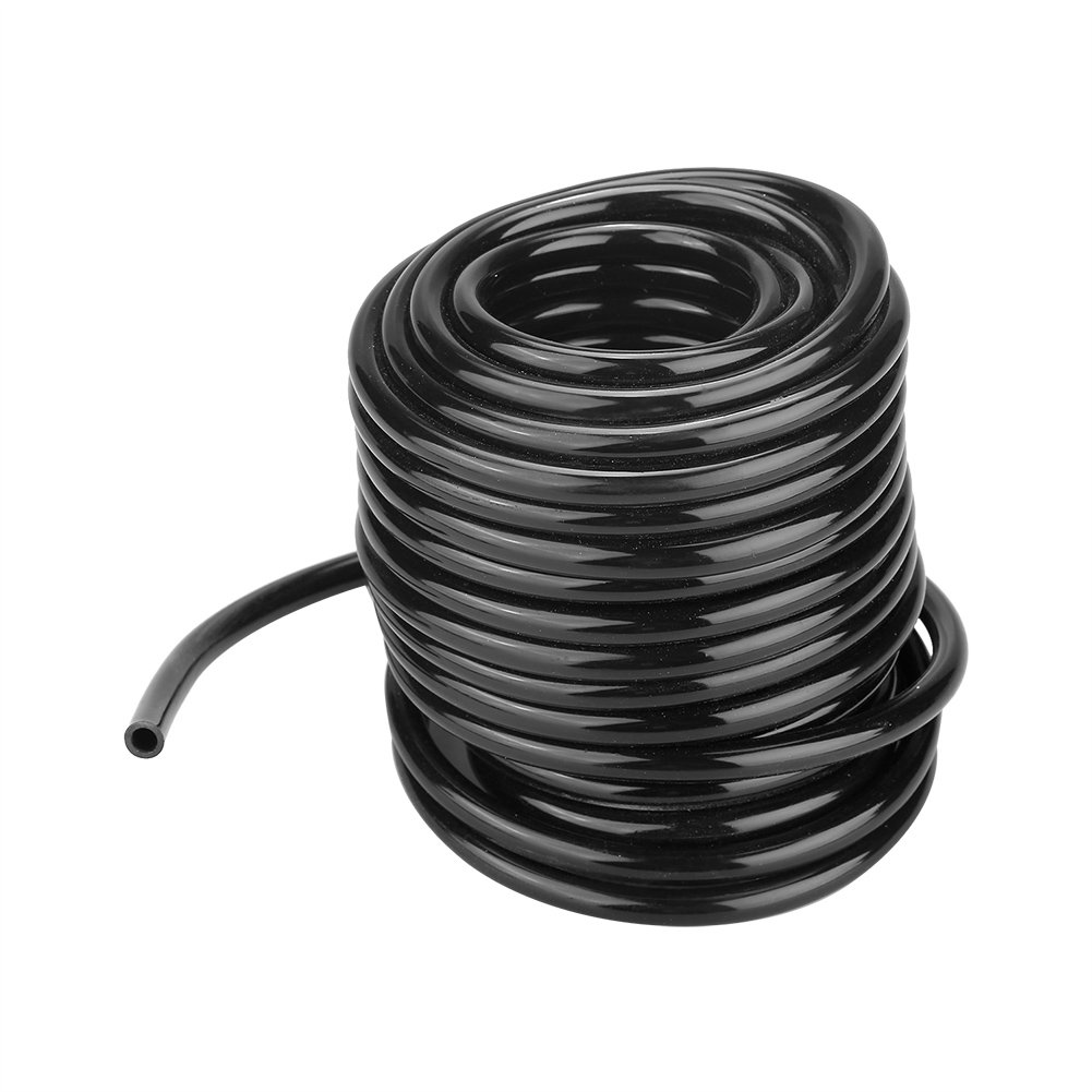 PVC Plastic Heavy Duty Flexible Industrial Agriculture Lawn Garden Water Irrigation Hose Garden Hose Pipe(10M)